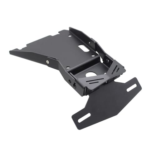 Lampe support de plaque pour BMW R Nine T 2014-2020 - 4