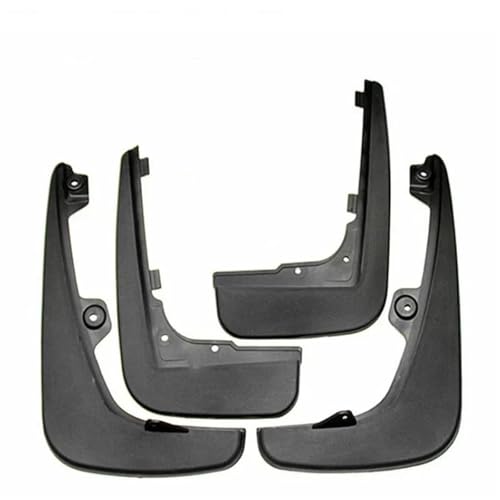 Garde-boue voiture premium pour Jaguar XJ X351 protection élégante