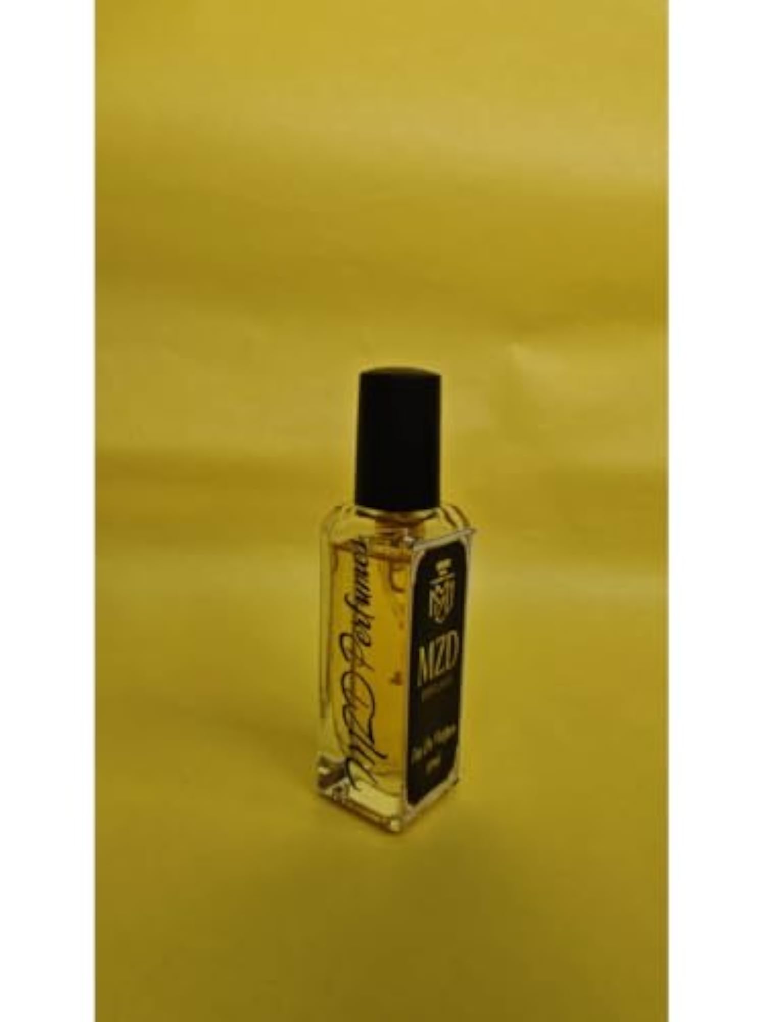 "Desert" Eau de Parfum 20ml by MZD Perfumes