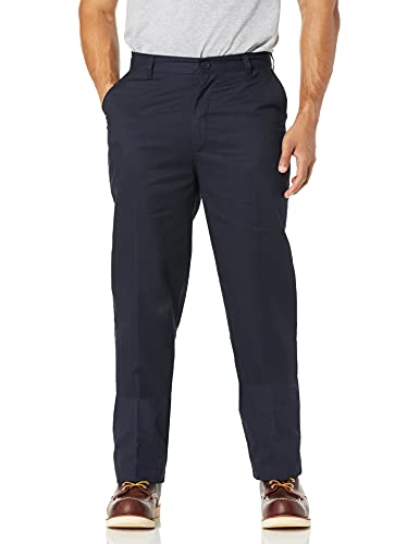 Image of Classroom Uniforms Boys Husky Flat Front Pant Pants