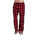 XINGJIAARTS Plaid Pajama Pants Men Loose Lightweight Fashion Bottoms Straight Leg Loungewear Christmas Trousers With Pockets