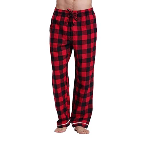Pantalon homme confortable en coton stretch fin pour éviter la chaleur