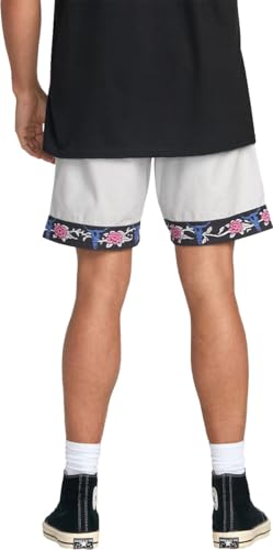Billabong - Mens Occy Short Larry Shorts2
