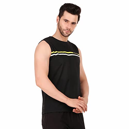 Image of Vector X OMT-249 Men's Sleeveless Regular Fit Tank Top