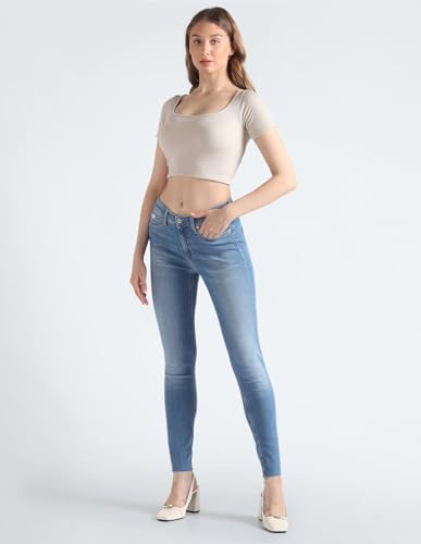 Image of Calvin Klein Women Jeans
