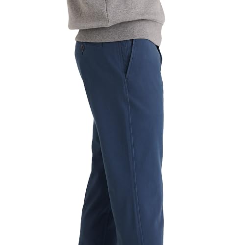 Image of Dockers Men's Slim Fit Ultimate Chino with Smart 360 Flex
