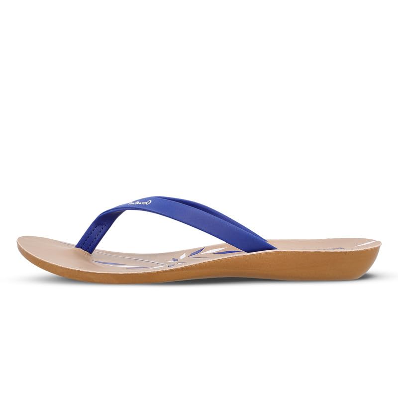 Image of WALKAROO W187 Womens Regular Wear Sandals for Indoor & Outdoor