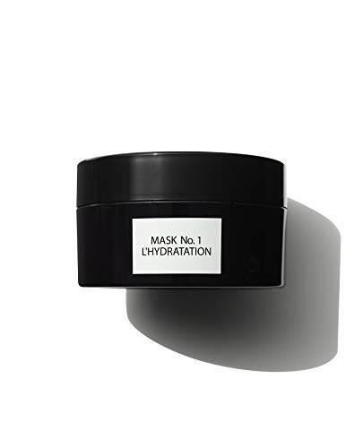 David Mallett Mask No. 1 L'Hydration, 180 ml - Thumbnail 4