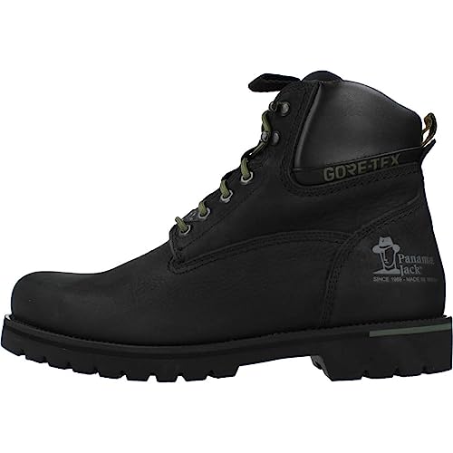 Image of Panama Jack Men's Combat Boots