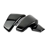 Applicazione: pannello di protezione della carenatura della moto per VLX 600 99-08, VT 600 C CD per Shadow VLX per Deluxe 99-07