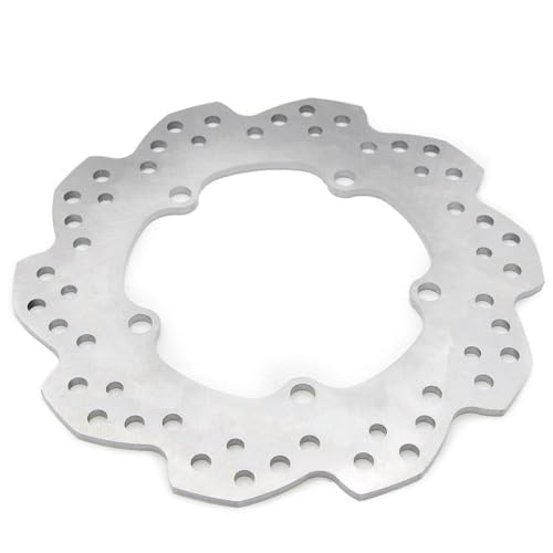 Disque de frein arrière NC750 contre les vibrations moto