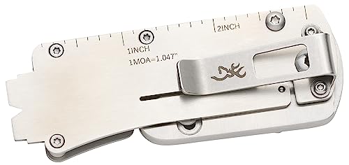 Browning 3220480: Faca, ferramenta de alcance pequeno