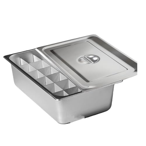 Kizare ł XeX| łd؂ ֓ pr 㖜\ Ԃԓ ؉Γ d؂ ΑΉ e ϋv ƒp pr  (Vo[,53*33*15cmi24̎d؂j)