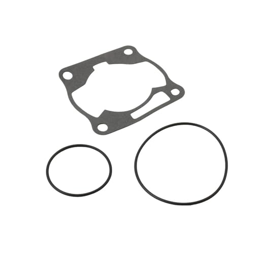 Kit joints culasse YZ80 pour réparer fuite compression - 4