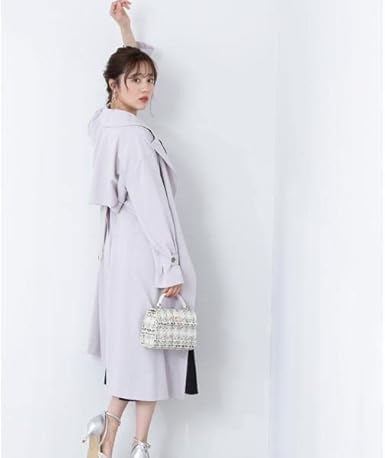 プロポーションボディドレッシング　トレンチコート ベーシックテーラーコート 楽天市場】【SALE／20%OFF】ベーシックトレンチ PROPORTION BODY