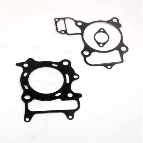 Joints moteur SH300 Forza300 kit supérieur pour réparer fuite compression NSS 300