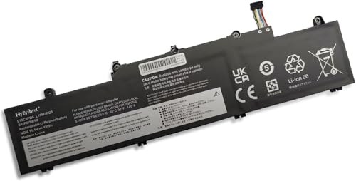 Batterie L19M3PD5 de haute qualité pour ThinkPad E14 Gen 2