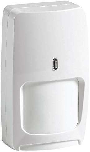 Honeywell Security DT8012F5 PIR Dual TECH Sensor] (12M) Grade 2 [1] (Epitome Certified)