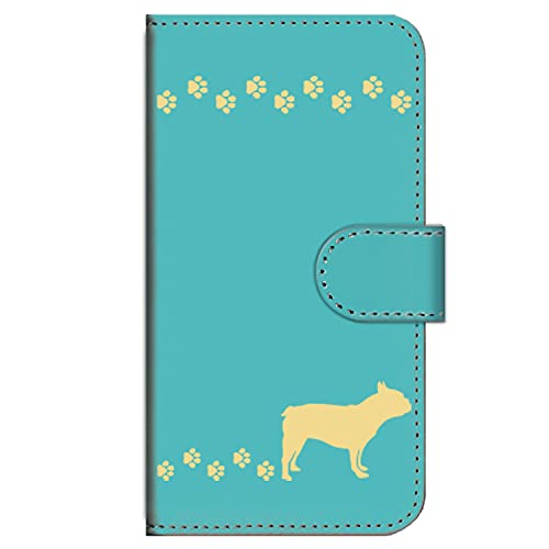 �K�[���Y�l�I �ėp AQUOS wish5 SH-52F �ƌ݊����̂���P�[�X �蒠�^ �X�}�z�P�[�X �g�уJ�o�[ �ϏՌ� (���ʂ̂��U�� �u���h�b�N/�N���[��) SHARP SH-52F-PD-BLR-YSZ-0456