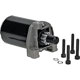 DB Electrical SAB0152 New Starter For Generac Engines Gn191 Gn220 Gn320 Gn360 Gn410, 0D9004A 0D9004B 0E0601 0E06010Srv, 0E0601Srv D9004A D9004B E0601 410-21073 5788