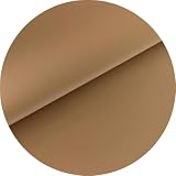 Tecido Corino Para Jaqueta Saia c/Elastano 1,40mx1,00m (Bege-37)
