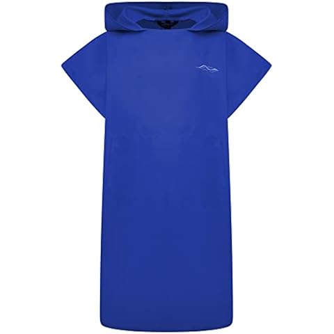 Adore Kids Quick Drying Changing Robe Cover