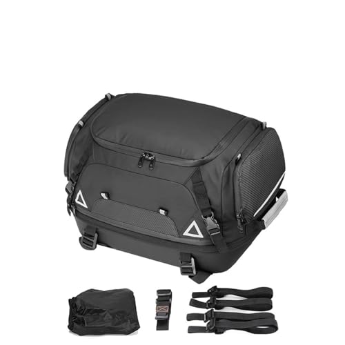 Sac étanche de cadre pour moto BMW R1200GS anti-poussière