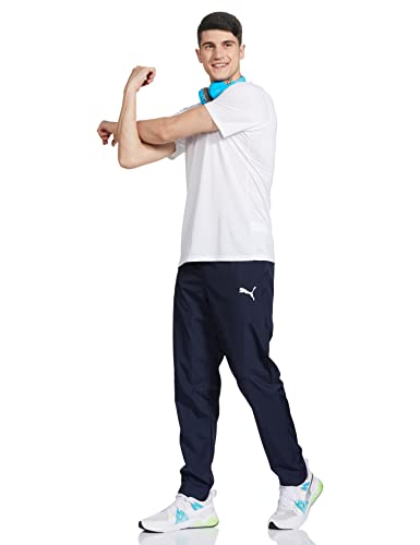 Image of Puma Men Regular Fit Track Pant