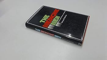 Hardcover The Medicine Men Book