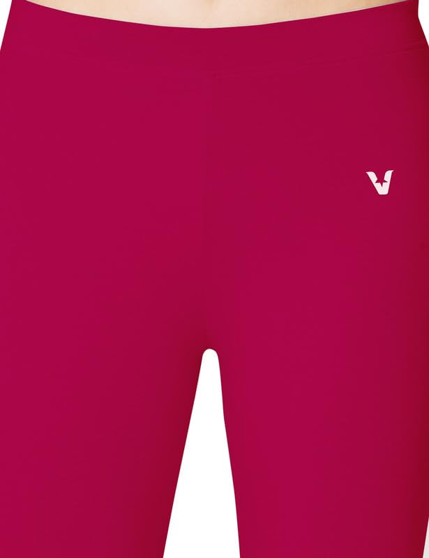 Image of VSTAR Full Length Stretchable chudi Leggings