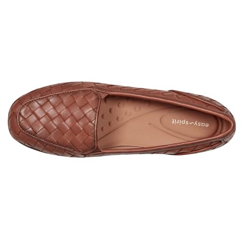 Easy Spirit Women's Devitt19 Loafer Flat2