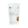The Brothers Green New Zealand Hemp Seed Powder | Omega 3 & 6 | Gluten-free | Anti Inflammatory | 300g – 10.5 oz |