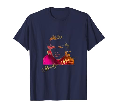 Marilyn Monroe_011 T-Shirt