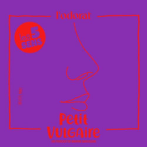 Les 5 sens : L'odorat