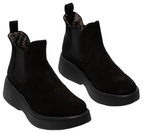FLY London Women's Mulk159fly Fashion Boot2