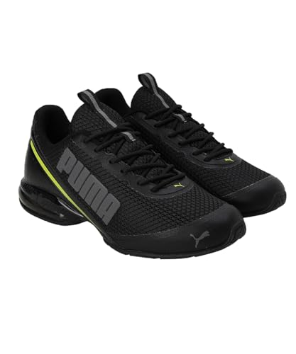 Image of Puma Unisex Cell Divide Running Shoe