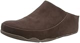 FitFlop Women's Gogh Moc Suede Mule