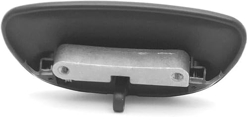 Poignée de porte avant de haute précision pour LDV Maxus V80 2005-2021 - 3