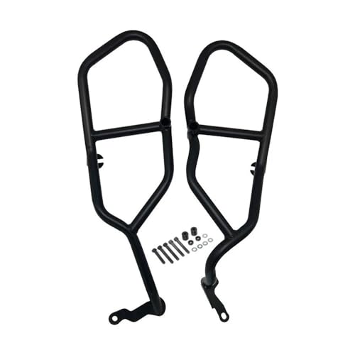 Barre protection moteur pour MT-09 et Tracer 900GT 2015-2020