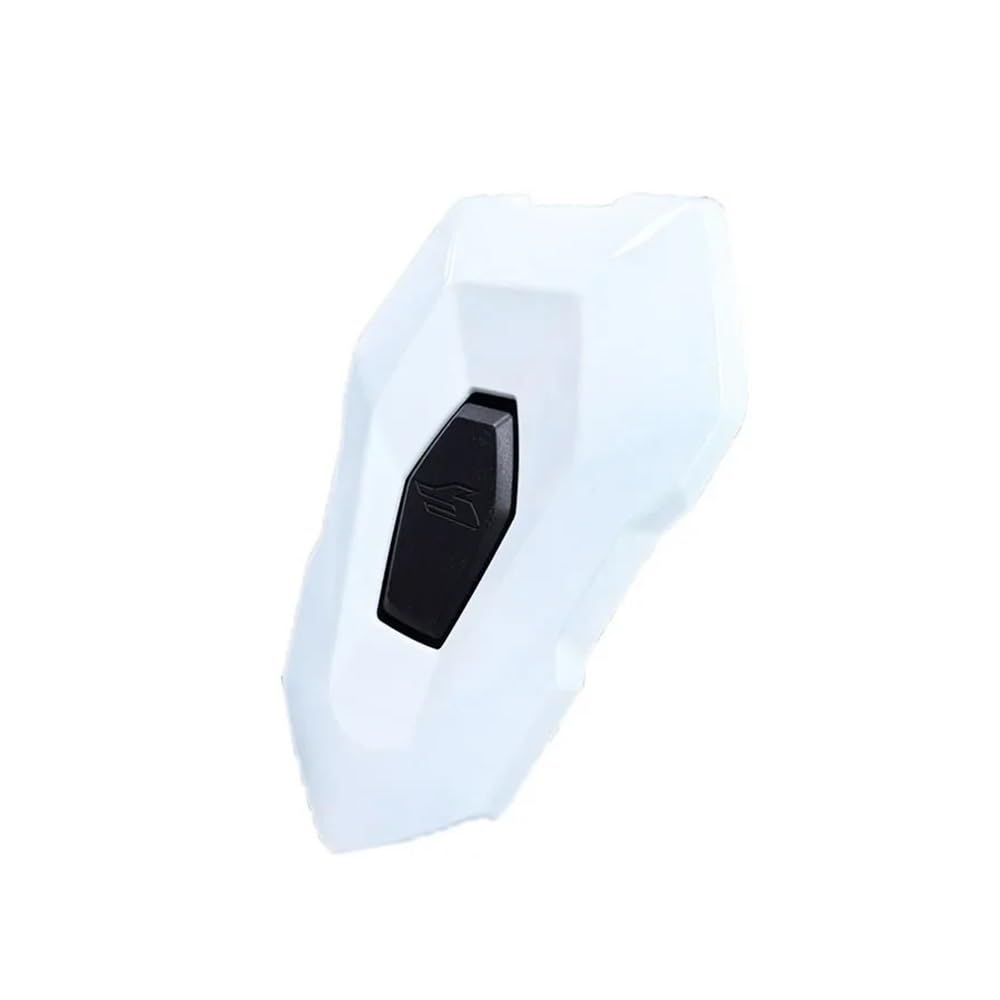 Coque arrière S1000R protection de siège passager 2023 - 6