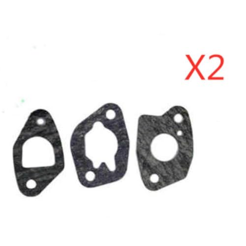 Kit joints GX160 pour stopper perte puissance moteur essence - 3