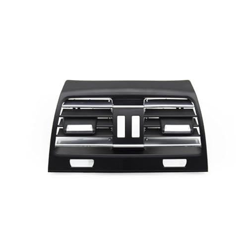 Grille aérateur arrière pour BMW Série 7 flux d'air fluide et ailettes renforcées