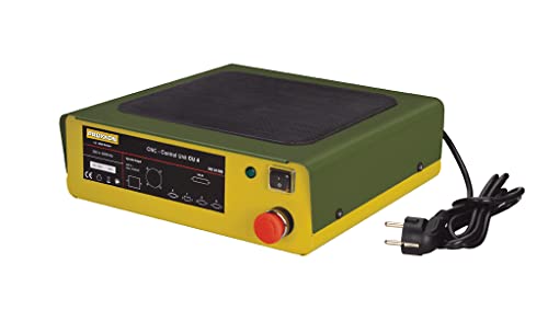 Per il funzionamento di tornitura e fresatura CNC con un massimo di quattro assi. Pronto all'uso, potente e sicuro
