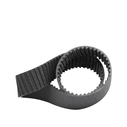 Courroie de transmission S3M879 courroie crantée synchrone 15mm pour poulie 3mm