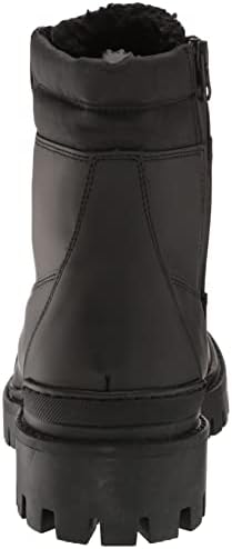 Steve Madden Men's Storms Fashion Boot, Black, 8 | Image 2