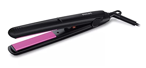 Philips HP8401/00 Thermoprotect Straightener Black