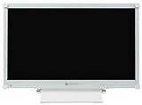 AG Neovo MX-24 59,9 cm (23,6 Zoll) Full HD LCD Flat White Computer Monitor