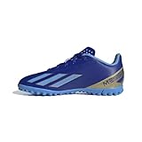 adidas X Crazyfast.4 Messi, Zapatillas Unisex niños, 32 EU