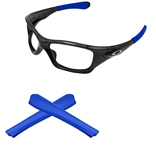 Image of Replacement Earsocks for Oakley Pit Bull OO9127 Sunglass