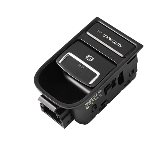 Botón de freno de mano para renovar el interruptor de estacionamiento de VW Tiguan